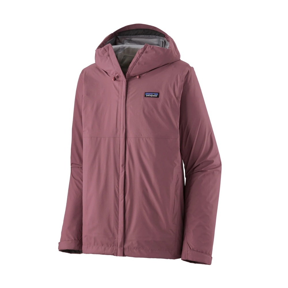 Patagonia Men’s Torrentshell 3L Rain Jacket